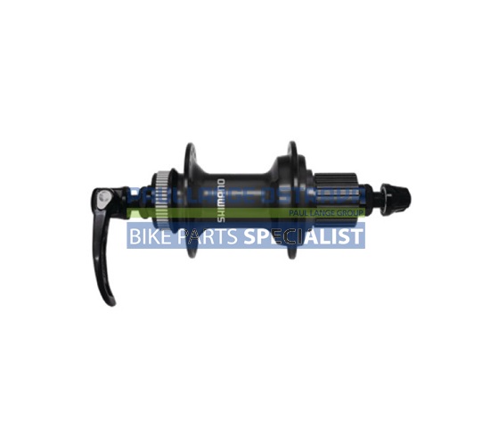 SHIMANO nába zadní MTB-ostatní / FH-MT500