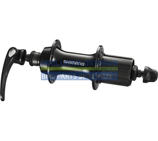 SHIMANO nába zadní SORA / FH-RS300