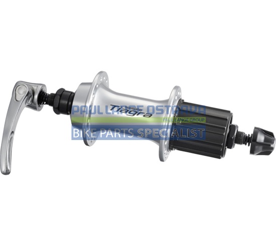 SHIMANO nába zadní TIAGRA / FH-RS400