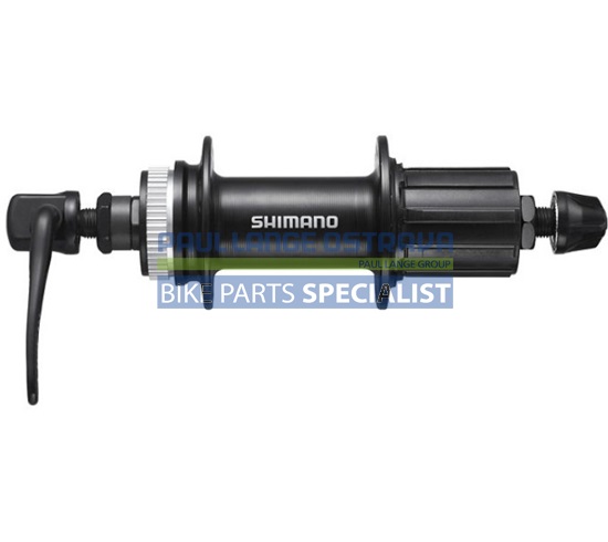SHIMANO nába zadní TOURNEY / FH-TY505-7