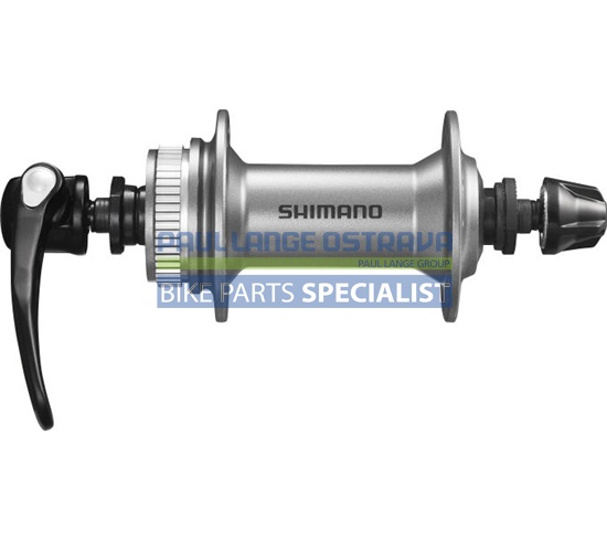 SHIMANO nába přední ALIVIO / HB-M4050