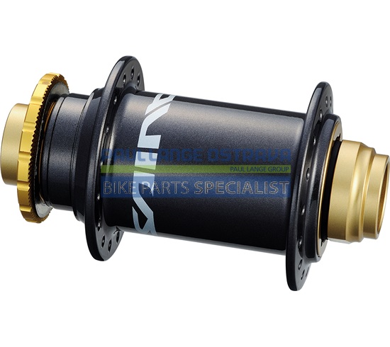 SHIMANO nába přední SAINT / HB-M820