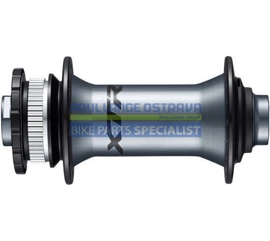 SHIMANO nába přední XTR HB-M9110 OLD 100 mm 32 děr kot / CL / E-thru 15