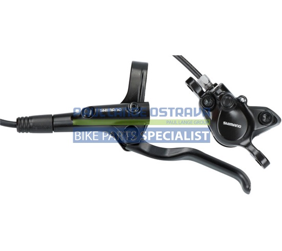 SHIMANO kot brzd-set ALTUS / BR-MT200-KIT