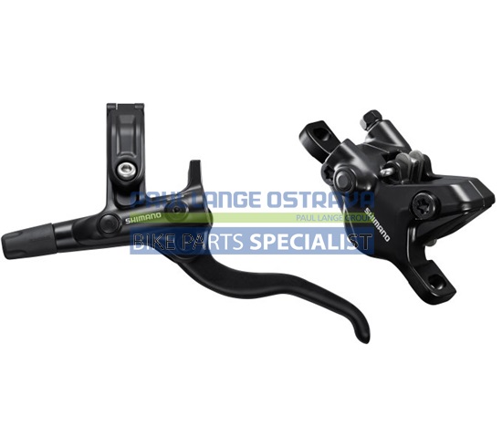 SHIMANO brzda DEORE / BR-MT410