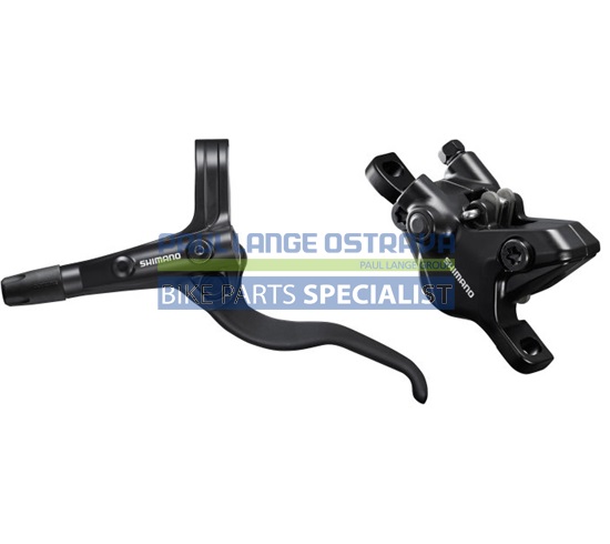 SHIMANO kot brzd-set DEORE / BR-MT410-KIT