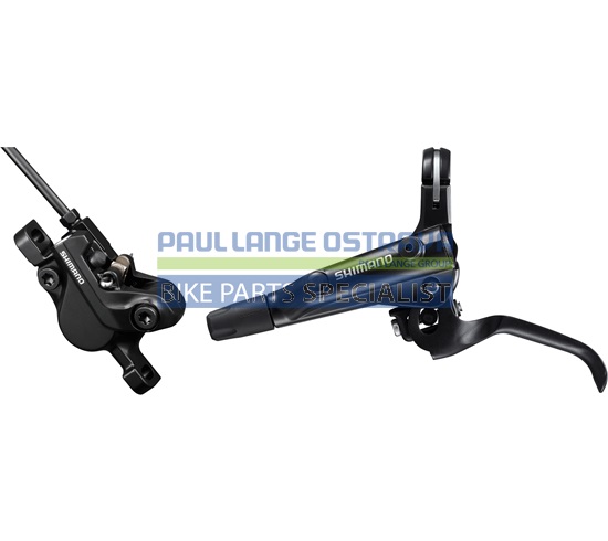 SHIMANO kot brzd-set DEORE / BR-MT500-KIT