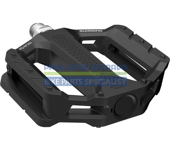 SHIMANO pedály MTB-ostatní / PD-EF202