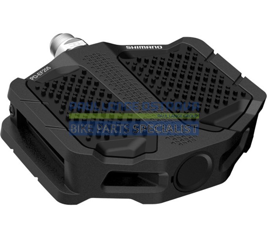 SHIMANO pedály MTB-ostatní / PD-EF205