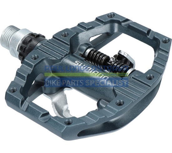 SHIMANO pedály Sil-ostatní / PD-EH500