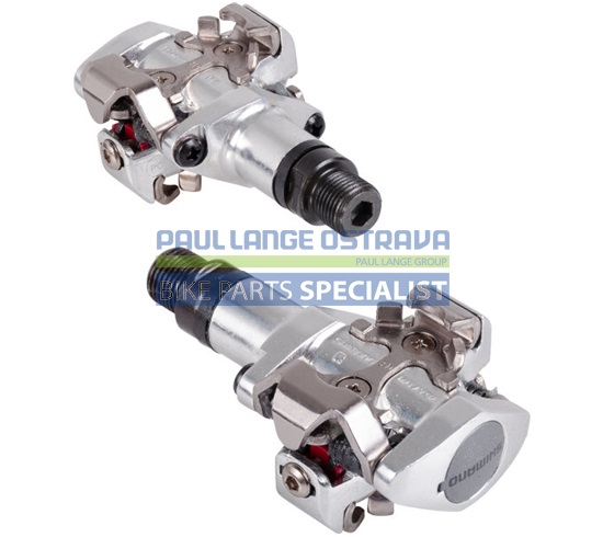 SHIMANO pedály MTB-ostatní / PD-M505