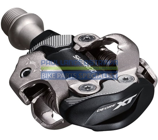 SHIMANO pedály XT / PD-M8100