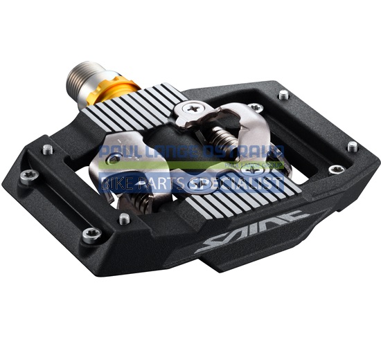 SHIMANO pedály SAINT / PD-M821