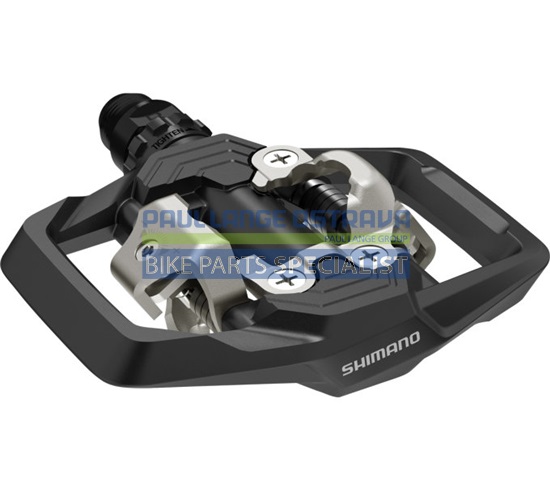 SHIMANO pedály MTB-ostatní / PD-ME700