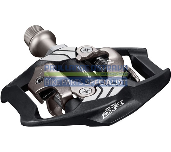 SHIMANO pedály MTB-ostatní / PD-MX70