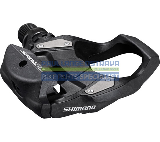 SHIMANO pedály Sil-ostatní / PD-RS500