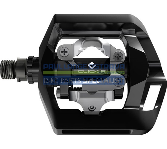 SHIMANO pedály MTB-ostatní / PD-T421