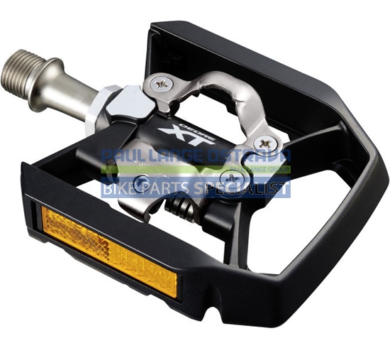 SHIMANO pedály XT / PD-T8000
