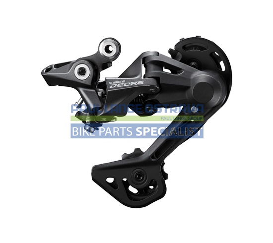 SHIMANO přehazovačka DEORE / RD-M4120
