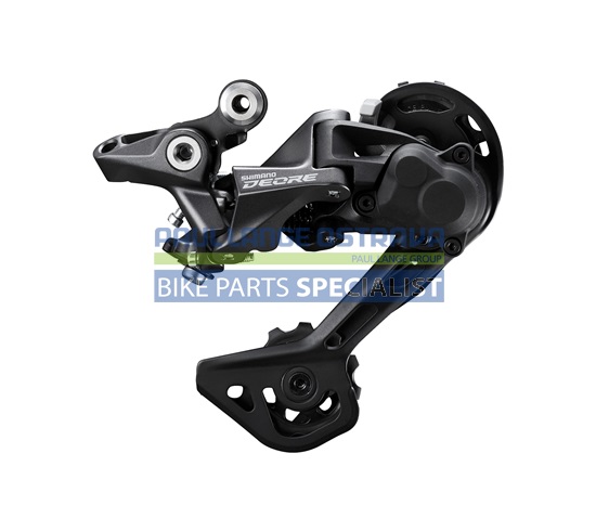 SHIMANO přehazovačka DEORE / RD-M5120