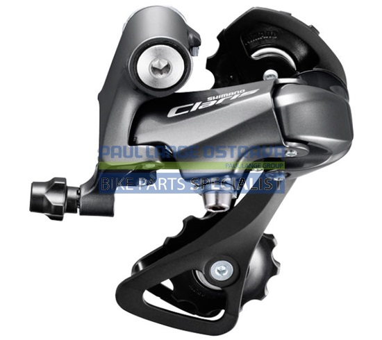 SHIMANO přehazovačka CLARIS RD-R2000 GS typ 8 rychl silniční max 34z bal