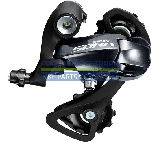 SHIMANO přehazovačka SORA / RD-R300