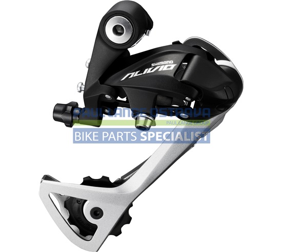 SHIMANO přehazovačka ALIVIO / RD-T4000