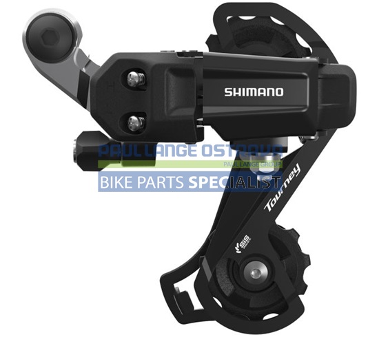 SHIMANO přehazovačka TOURNEY / RD-TY200