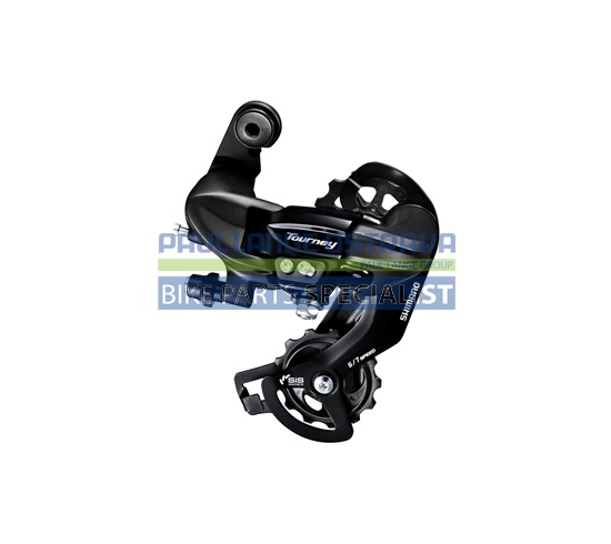SHIMANO přehazovačka TOURNEY / RD-TY300