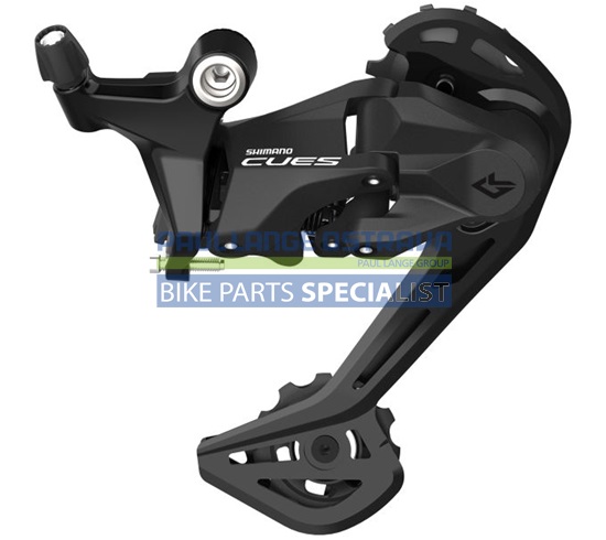 SHIMANO přehazovačka CUES / RD-U3020