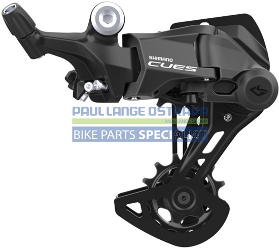 SHIMANO přehazovačka CUES / RD-U4000