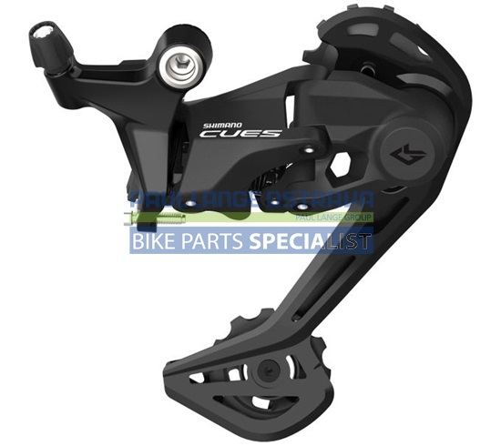 SHIMANO přehazovačka CUES / RD-U4020
