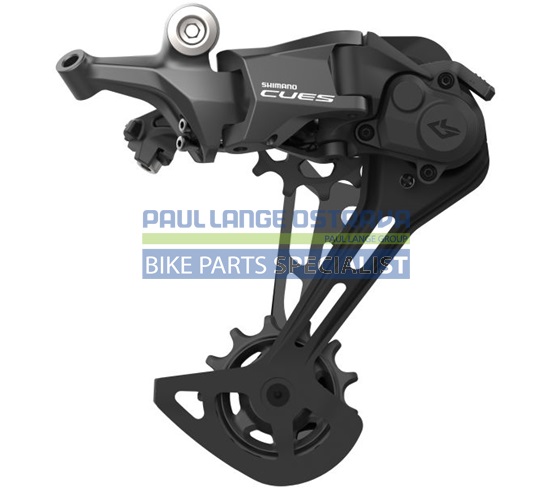 SHIMANO přehazovačka CUES / RD-U6000