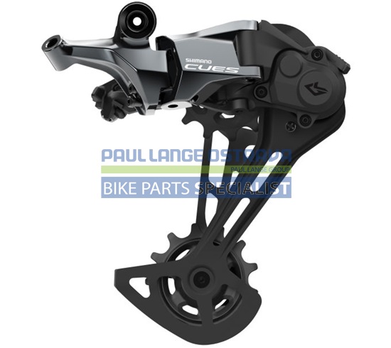 SHIMANO přehazovačka CUES / RD-U8000