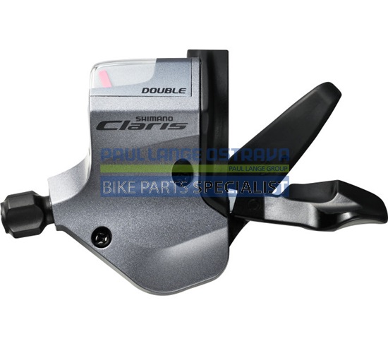 SHIMANO řad páčka CLARIS / SL-2400