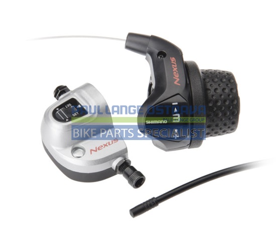 SHIMANO řad páčka NEXUS SL-3S41