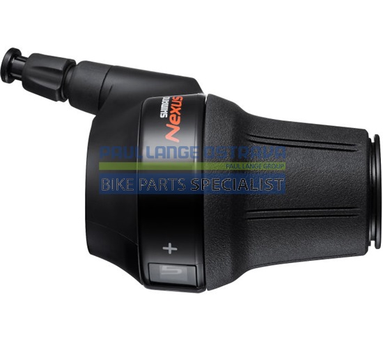 SHIMANO řad páčka NEXUS SL-C7000-5