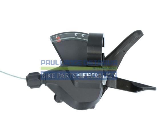 SHIMANO řad páčka ALTUS SL-M315