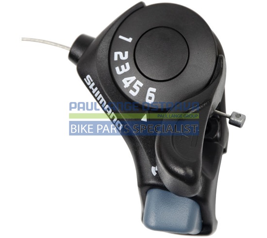 SHIMANO řad páčka TOURNEY / SL-TX30