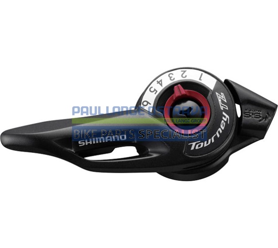 SHIMANO řad páčka TOURNEY / SL-TZ500