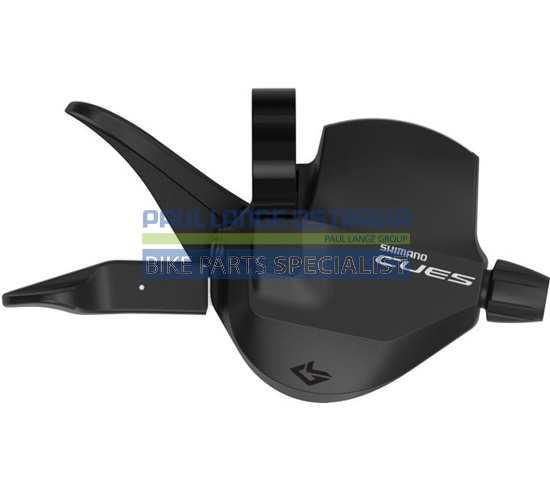 SHIMANO řad páčka CUES / SL-U4000