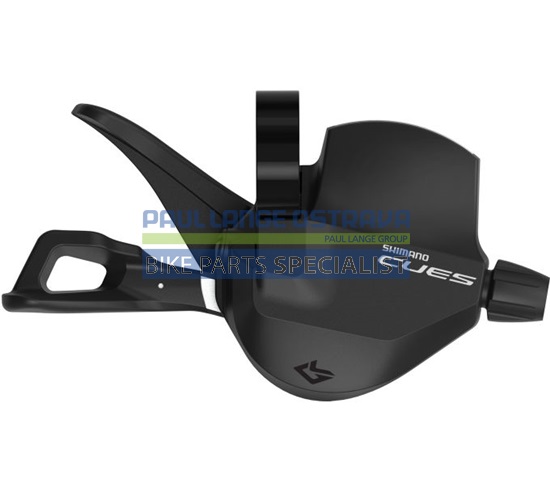 SHIMANO řad páčka CUES / SL-U4010