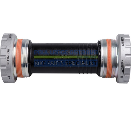 SHIMANO středové složení DEORE / SM-BB52