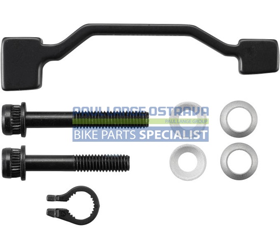 SHIMANO adaptér kot.brzd. MTB-ostatní / SM-MA-F220