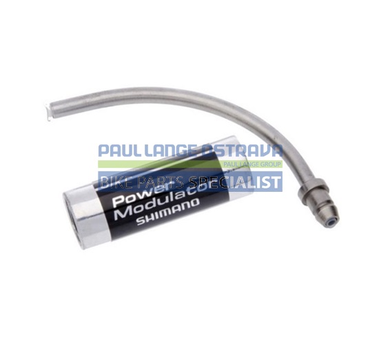 SHIMANO modulátor pro V-brzdy SM-PM40 stříbrný