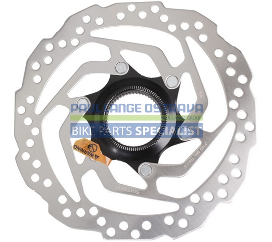 SHIMANO brzdový kotuč TX / SM-RT10