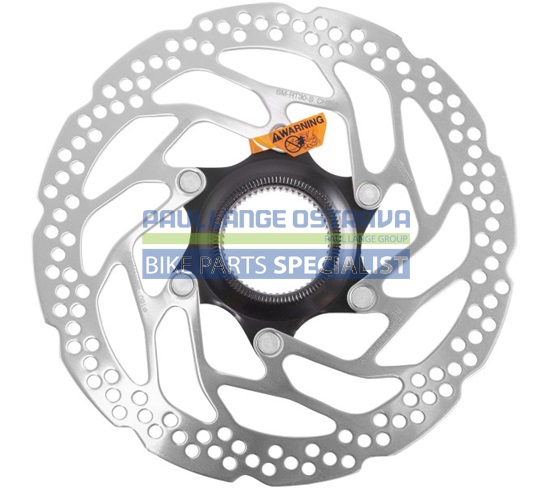 SHIMANO brzdový kotuč ALTUS / SM-RT30
