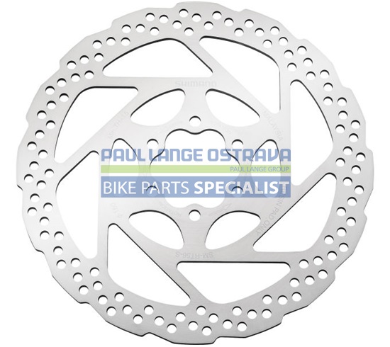 SHIMANO brzdový kotuč DEORE / SM-RT56