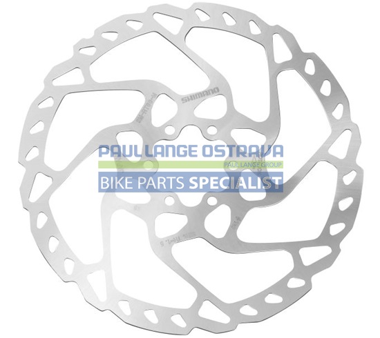 SHIMANO brzdový kotuč SLX / SM-RT66