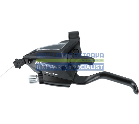 SHIMANO řad/brzd páčka ALTUS / ST-EF500